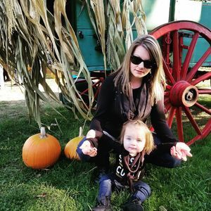 Meet your Posher, Kassie